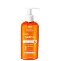 Darrow Actine - Gel de Limpeza Facial 140g