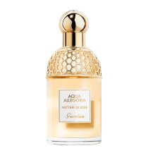 Perfume Aqua Allegoria Nettare Di Sole Guerlain Eau de Toilette Feminino 75ml