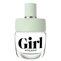 Rochas Girl Eau de Toilette - Perfume Feminino 100ml