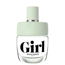 Rochas Girl Eau de Toilette - Perfume Feminino 60ml
