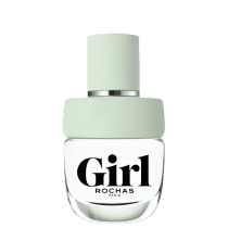 Perfume Girl Rochas Eau de Toilette Feminino 40ml