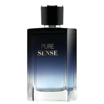 Perfume Pure Sense For Men New Brand Eau de Toilette Masculino 100ml