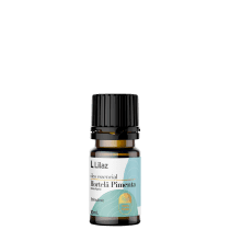 Lilaz Hortelã Pimenta - Óleo Essencial 10ml