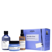 Kit L'Oréal Professionnel Blondifier (3 Produtos)