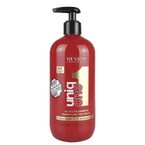 Shampoo Revlon Uniq One All In One 490ml