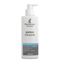 Mantecorp Pielus - Shampoo Antiqueda 400ml