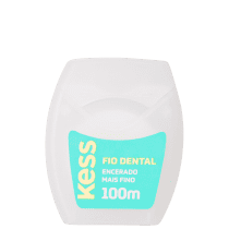 Kess Basic - Fio Dental 100m