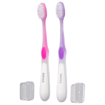 Kit Kess Extreme Clear Macias Dupla (2 Unidades)