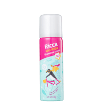 Ricca Cuca Fresca - Shampoo a Seco 50ml
