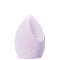 Esponja para Maquiagem Belliz Make Up 360º Microfibra Gota Rosa