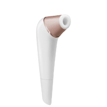 Imagem do produto Intt Satisfyer 2 Branco - Vibrador