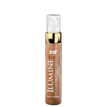Intt Wellness Ilumine - Iluminador Corporal 60ml