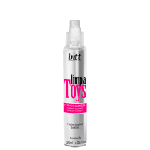 Intt Limpa Toys - Higienizador 120ml