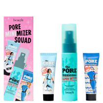 Kit Benefit Pore Squad Mini (3 Produtos)