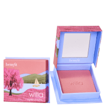 Blush Benefit Cosmetics Willa 6g