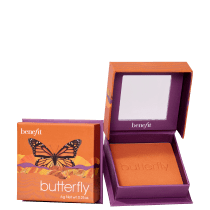 Blush Benefit Cosmetics Butterfly 6g