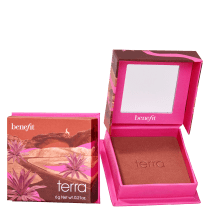 Blush Benefit Cosmetics Terra 6g