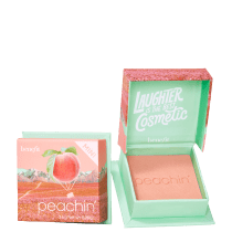 Benefit Cosmetics Peachin’ Mini - Blush 2,5g