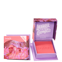 Blush Benefit Cosmetics Crystah Mini 2,5g