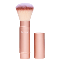 Benefit Cosmetics Multitasking Cheek Brush - Pincel de Maquiagem