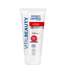 Instituto Español Vital Beauty 10% Urea - Creme Restaurador 150ml