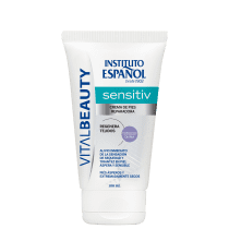 Instituto Español Vital Beauty Sensitiv Reparador - Creme para os Pés 100ml