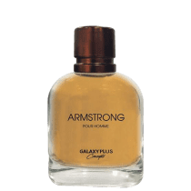 Armstrong Galaxy Plus Concepts Eau de Parfum - Perfume Masculino 100ml