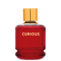 Curious Galaxy Plus Concept Eau de Parfum - Perfume Feminino 100ml