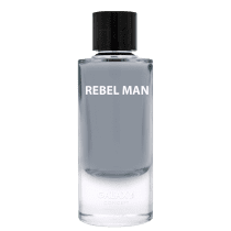 Rebel Men Galaxy Plus Concept Eau de Parfum - Perfume Masculino 100ml