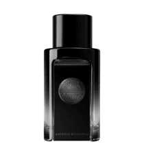 Perfume The Icon Antonio Banderas Eau de Parfum Masculino 50ml