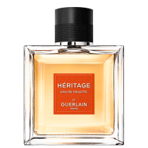 Perfume Heritage Guerlain Eau de Toilette Masculino 100ml