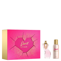 Conjunto Dance Shakira Feminino - Eau de Toilette 80ml + Desodorante Corporal 150ml