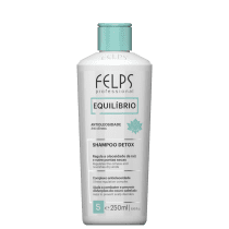 Felps Professional Equilíbrio - Shampoo Antioleosidade 250ml
