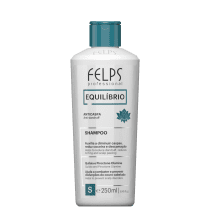 Felps Profissional Equilíbrio - Shampoo Anticaspa 250ml