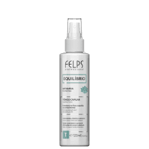 Tônico Capilar Felps Profissional Equilíbrio 120ml
