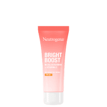 Neutrogena Bright Boost FPS 30 - Gel-Creme Redutor de Linhas 40g