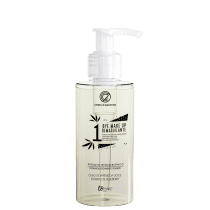 Chata de Galocha by TB Make Bye Makeup - Demaquilante Facial 120ml