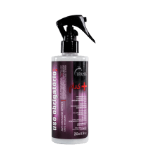 Truss Uso Obrigatório Plus+ - Reconstrutor Capilar Antiquebra 260ml
