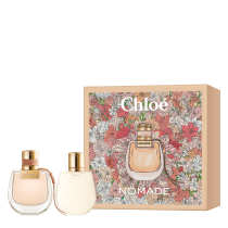 Kit Chloé Nomade Feminino - EDP 50ml + Hidratante Corporal 100ml