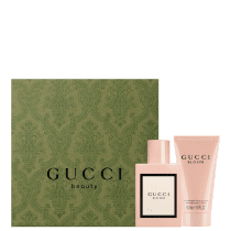 Kit Gucci Bloom Feminino - EDP 50ml + Hidratante Corporal 50ml