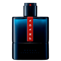 Perfume Luna Rossa Ocean Prada Eau de Toilette Masculino 100ml