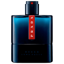 Luna Rossa Ocean Prada Eau de Toilette Refil - Perfume Masculino 150ml