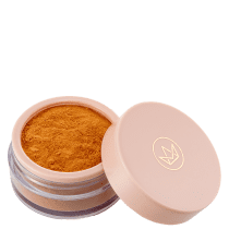 Mari Maria Invisible Silk Golden Set - Pó Solto 8g