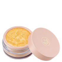 Pó Solto Mari Maria Invisible Silk Sweet Banana 8g