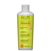 Shampoo Felps Vegan Oil Kalahari 300ml