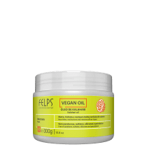 Máscara Capilar Felps Vegan Oil Kalahari 300g