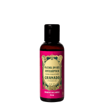 Granado Pink - Álcool em Gel Antisséptico 85g