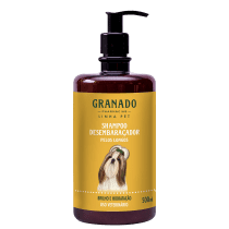 Granado Pet Desembaraçador - Shampoo 500ml