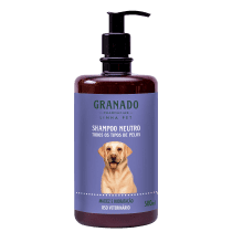 Granado Pet Neutro - Shampoo 500ml