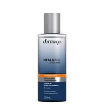 Dermage Hyaluage Acqua Bomb - Tônico Facial 120ml